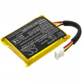 Аккумулятор для беспроводной колонки Sony SF-08, Sony SRS-XB10, SRS-XB12  - CS-SRX100SL от компании CameronSino