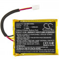 Аккумулятор для беспроводной колонки Sony SF-08, Sony SRS-XB10, SRS-XB12  - CS-SRX100SL от компании CameronSino