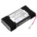 Аккумулятор для колонки Sony SRS-X33, Sony ST-03 - CS-SRX330SL от компании Cameron Sino