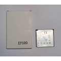 Аккумулятор для Sony Ericsson EP500, Sony Ericsson ST17 Xperia active, U8 VIVAZ, WT19 Live with Walkman