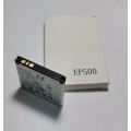 Аккумулятор для Sony Ericsson EP500, Sony Ericsson ST17 Xperia active, U8 VIVAZ, WT19 Live with Walkman
