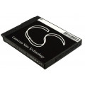 Аккумулятор для Sony NP-BD1, NP-FD1 Cyber-shot CS-BD1 Cameron Sino