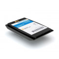 Аккумулятор для Sony Ericsson T28 ( Ericsson T28), T29, R320, R520, Sony Ericsson BSL-11 повышенной ёмкости (1000 mAh) - от компании CRAFTMANN