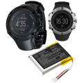 Аккумулятор для часов Suunto 1, 2, 2s, 3, Traverse, Suunto PR-382530 - CS-SBT100SH от компании Cameron Sino