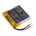 Аккумулятор для Suunto 9, 9 Baro, Suunto 175-8141 на 290 mAh от компании Cameron Sino