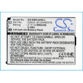 Аккумулятор для Swissvoice C8425, SV 20406315, Swissvoice eSense, eSense Coloe E, SV 20406288  - CS-SWC425CL от компании Cameron Sino
