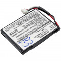 Аккумулятор для Texet DLP413239, Texet TX-D7950, AEG Fame 510, Switel DF891 - CS-AEF510CL от компании Cameron Sino
