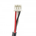 Аккумулятор для Texet DLP413239, Texet TX-D7950, AEG Fame 510, Switel DF891 - CS-AEF510CL от компании Cameron Sino