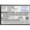 Аккумулятор для TP-Link TBL-45A1000, TP-Link 5600, TL-5600 - CS-TTR560SL от компании Cameron Sino