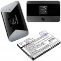 Аккумулятор для TP-Link TBL55A2000 (Будте внимательны Не подходит к модели c тире TBL-55A2000), TP-Link M7310, TP-Link M7350 ver 4.0 - CS-TTR731SL от компании Cameron Sino