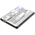 Аккумулятор для TP-Link TBL-55A1800, TBL-55A2000 (Будте внимательны Не подходит к модели без тире TBL55A2000), TP-Link M7310 ver 1 - CS-TTR732SL от компании Cameron Sino