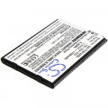 Аккумулятор для TP-Link TBL-55A1800, TBL-55A2000 (Будте внимательны Не подходит к модели без тире TBL55A2000), TP-Link M7310 ver 1 - CS-TTR732SL от компании Cameron Sino