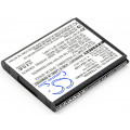 Аккумулятор для TP-Link TBL-66A1500, TP-Link TL-T882 - CS-TTR882SL от компании Cameron Sino