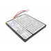 Аккумулятор для Универсальный пульт Crestron MT-1000C-BTP, URC MX-3000 (BTPC56067), Crestron MT-1000c, Crestron STX-1700C и др. - CS-MX300RC от компании Cameron Sino
