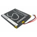 Аккумулятор для Универсальный пульт Crestron MT-1000C-BTP, URC MX-3000 (BTPC56067), Crestron MT-1000c, Crestron STX-1700C и др. - CS-MX300RC от компании Cameron Sino