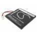 Аккумулятор для Универсальный пульт Crestron MT-1000C-BTP, URC MX-3000 (BTPC56067), Crestron MT-1000c, Crestron STX-1700C и др. - CS-MX300RC от компании Cameron Sino