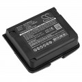 Аккумулятор для рации YAESU FNB-80, YAESU VX-5R, YAESU VX-6R, Vertex VX-5 - CS-FNB80TW от компании CameronSino