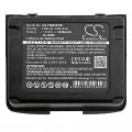 Аккумулятор для рации YAESU FNB-80, YAESU VX-5R, YAESU VX-6R, Vertex VX-5 - CS-FNB80TW от компании CameronSino