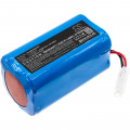 Аккумулятор для пылесоса Panasonic MC-RS53, myVacBot SN500, BobSweep WP460011RO и др. см. описание - CS-MVS500VX от компании Cameron Sino