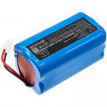Аккумулятор для пылесоса Panasonic MC-RS53, myVacBot SN500, BobSweep WP460011RO и др. см. описание - CS-MVS500VX от компании Cameron Sino