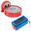 Аккумулятор для пылесоса Panasonic MC-RS53, myVacBot SN500, BobSweep WP460011RO и др. см. описание - CS-MVS500VX от компании Cameron Sino