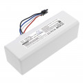 Аккумулятор для Xiaomi Dreame P1904-4S1P-MM, Roborock 1C, Xiaomi Dreame MC1808 - CS-XMC180VX от компании Cameron Sino