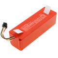 Аккумулятор для Roborock 400-900-1755, Roborock BJSTS0002-2016, BRR-1P4S-2600S, BRR-2P4S-5200D модели в описании - CS-XMT400VX от компании Cameron Sino