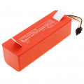 Аккумулятор для Roborock 400-900-1755, Roborock BJSTS0002-2016, BRR-1P4S-2600S, BRR-2P4S-5200D модели в описании - CS-XMT400VX от компании Cameron Sino