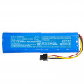 Аккумулятор для пылесоса Xiaomi, Dreame, Roborock, Xiaomi STYTJ01ZHM, STYTJ02ZHM, BRR-2P4S-5200S; Dreame P2008-4S2P-MMBK - CS-XMS510VX от компании Cameron Sino