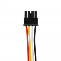 Аккумулятор для пылесоса Xiaomi, Dreame, Roborock, Xiaomi STYTJ01ZHM, STYTJ02ZHM, BRR-2P4S-5200S; Dreame P2008-4S2P-MMBK - CS-XMS510VX от компании Cameron Sino
