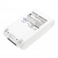 Аккумулятор для пылесоса Xiaomi Dreame T10, Dreame T20, Dreame G9, BHR4307GL, 3027689 - CS-XMT100VX от компании Cameron Sino
