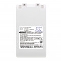 Аккумулятор для пылесоса Xiaomi Dreame T10, Dreame T20, Dreame G9, BHR4307GL, 3027689 - CS-XMT100VX от компании Cameron Sino