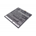 Аккумуляторы BM61 для Xiaomi Mi Pad 2 CS-MUM102SL