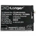 Аккумуляторы BM49 для Xiaomi 2016007 CS-MUX640SL