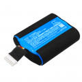 Аккумулятор для Yealink  CP925, CP935W, CP960, Yealink YLLR1865C7800WLS - CS-YKC960CL от компании Cameron Sino