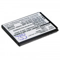 Аккумулятор для радиотелефона Yealink W53 (W53-BATT), 900mAh, CS-YKW530CL Cameron Sino