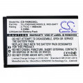 Аккумулятор для радиотелефона Yealink W53 (W53-BATT), 900mAh, CS-YKW530CL Cameron Sino