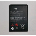 Аккумулятор для ZTE Blade L110, МТС Smart Start, ZTE Li3814T43P3h634445, Li3712T42P3H634445
