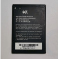 Аккумулятор для ZTE Blade L110, МТС Smart Start, ZTE Li3814T43P3h634445, Li3712T42P3H634445