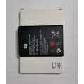 Аккумулятор для ZTE Blade L110, МТС Smart Start, ZTE Li3814T43P3h634445, Li3712T42P3H634445