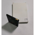 Аккумулятор для ZTE Blade L110, МТС Smart Start, ZTE Li3814T43P3h634445, Li3712T42P3H634445