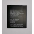 Аккумулятор для ZTE Li3820T43P4h695945, Blade A3 2019, Blade L8, Blade L9