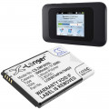 Аккумулятор для ZTE MF288, ZTE MF985, ZTE Li3930T44P4h794659 - CS-ZMF985SL от компании Cameron Sino