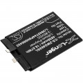 Аккумулятор для ZTE Nubia Red Magic 6, ZTE NX669J, ZTE Li3945T44P8H906455 - CS-ZMG669SL от компании Cameron Sino