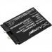 Аккумулятор для ZTE Nubia Red Magic 6, ZTE NX669J, ZTE Li3945T44P8H906455 - CS-ZMG669SL от компании Cameron Sino