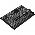 Аккумулятор для ZTE Nubia Red Magic 3s, ZTE Li3949T44P6h996644 - CS-ZNX629SL от компании Cameron Sino