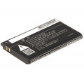 Аккумулятор для Nubia WD660, Nubia BM600, 6BT-R600A-0006 - CS-NWD660RC от компании Cameron Sino