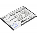 Аккумулятор Li3714T42P3h765039 для ZTE Blade A3 CS-ZTA300SL