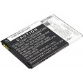 Аккумулятор Li3714T42P3h765039 для ZTE Blade A3 CS-ZTA300SL