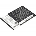 Аккумулятор Li3714T42P3h765039 для ZTE Blade A3 CS-ZTA300SL
